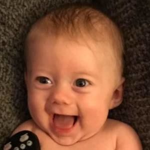 Meet your Posher, Caitlyn